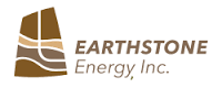 Earthstone Energy Inc Logo Image